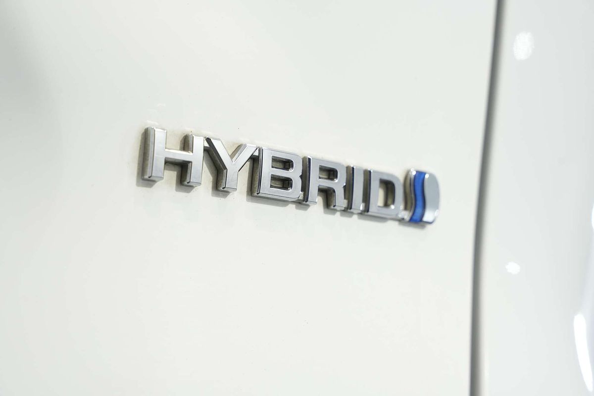 2020 Toyota RAV4 GX AXAH54R