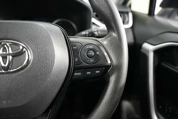 2020 Toyota RAV4 GX AXAH54R