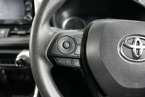 2020 Toyota RAV4 GX AXAH54R