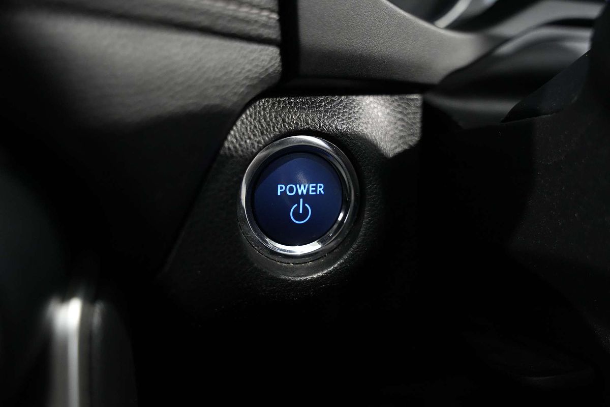 2020 Toyota RAV4 GX AXAH54R