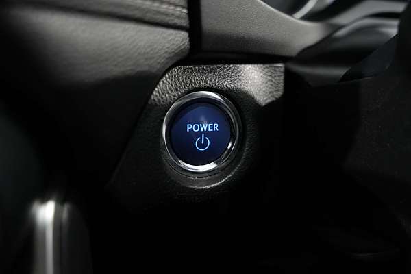 2020 Toyota RAV4 GX AXAH54R