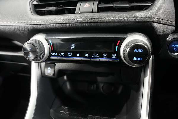 2020 Toyota RAV4 GX AXAH54R