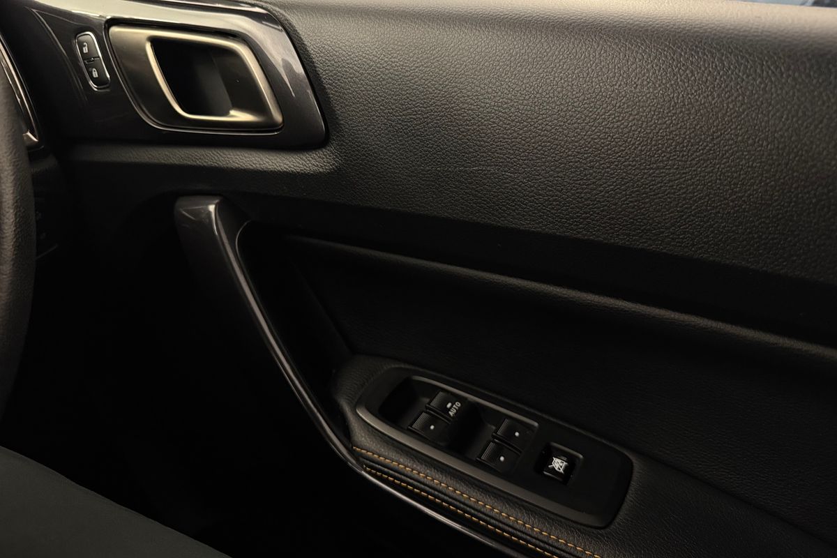 2020 Ford Ranger Wildtrak PX MkIII 4X4 2.0L