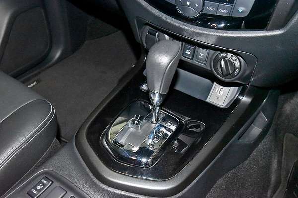 2023 Nissan Navara PRO-4X D23 4X4