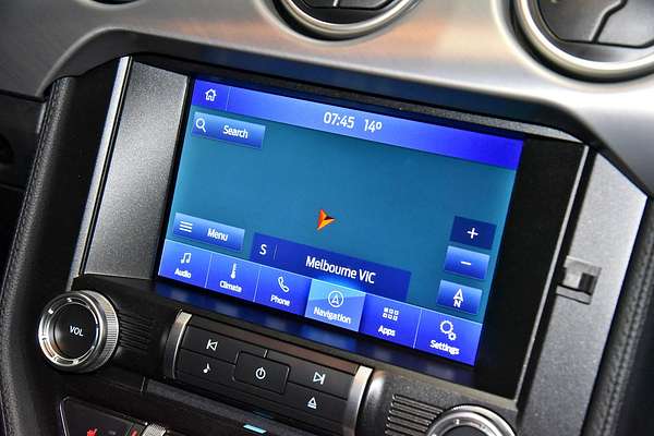 2020 Ford Mustang GT FN