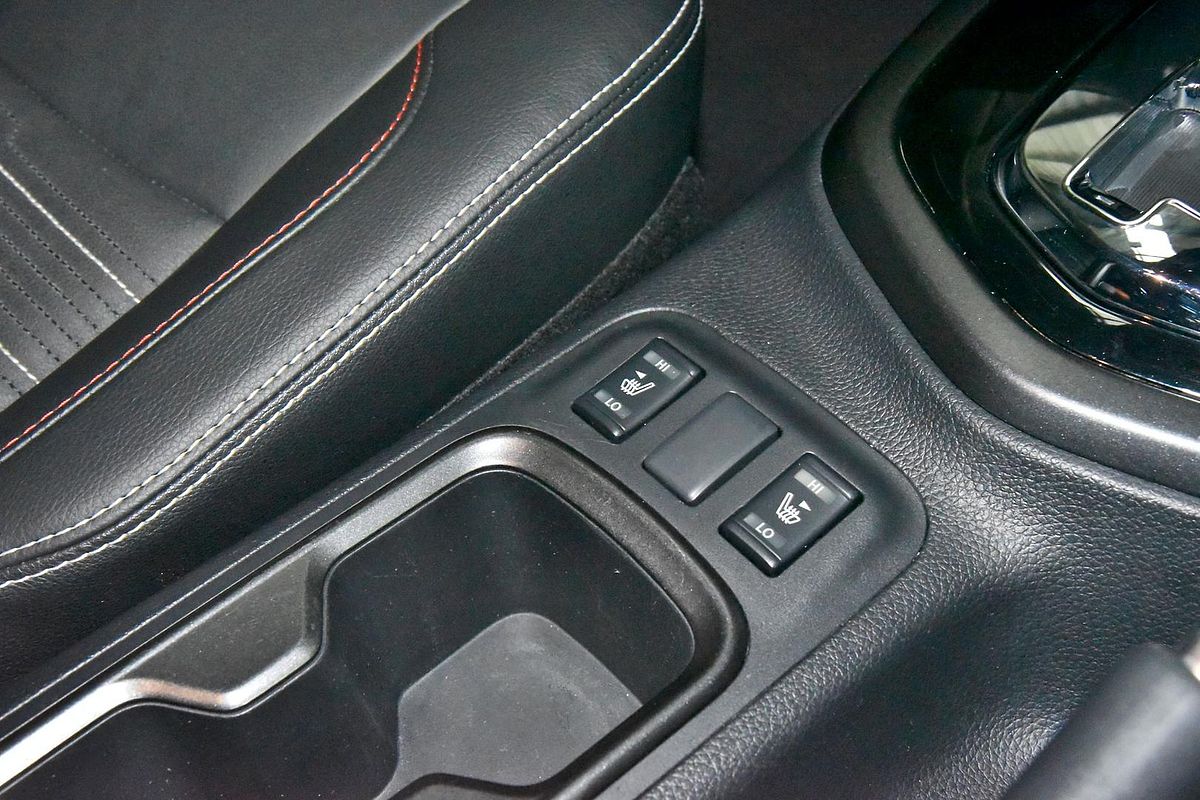 2023 Nissan Navara PRO-4X D23 4X4