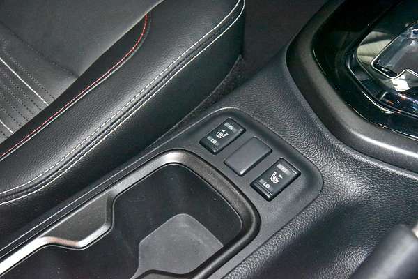 2023 Nissan Navara PRO-4X D23 4X4