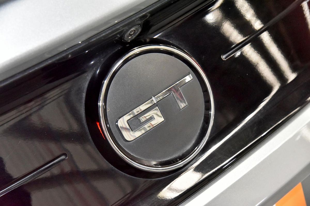 2020 Ford Mustang GT FN