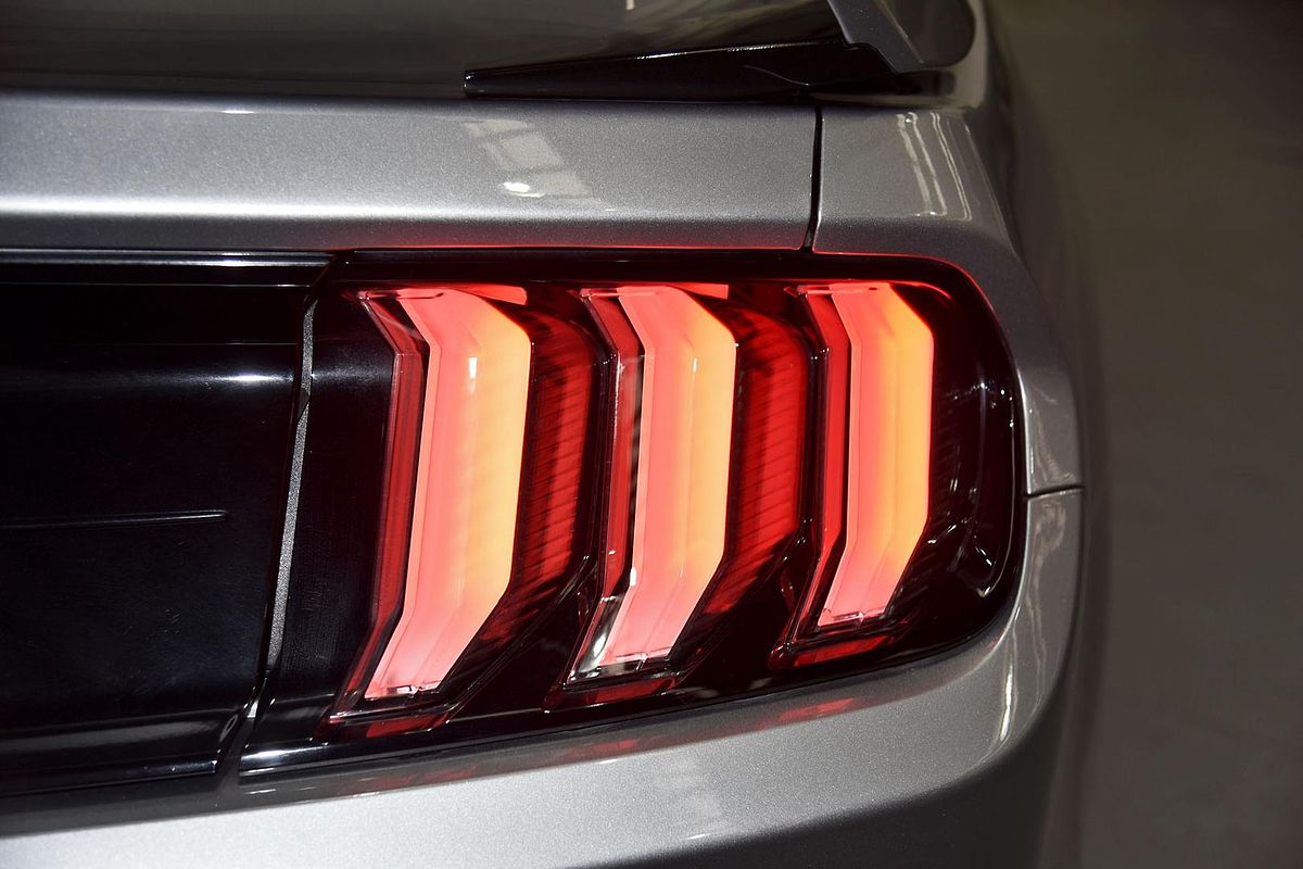 2020 Ford Mustang GT FN