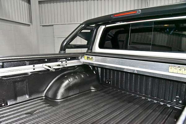 2023 Nissan Navara PRO-4X D23 4X4