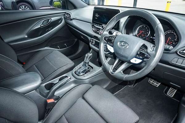 2021 Hyundai i30 N PDe.V4
