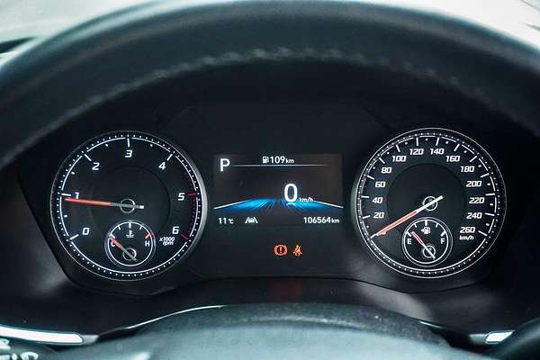 2021 Hyundai Santa Fe Elite TM.V3