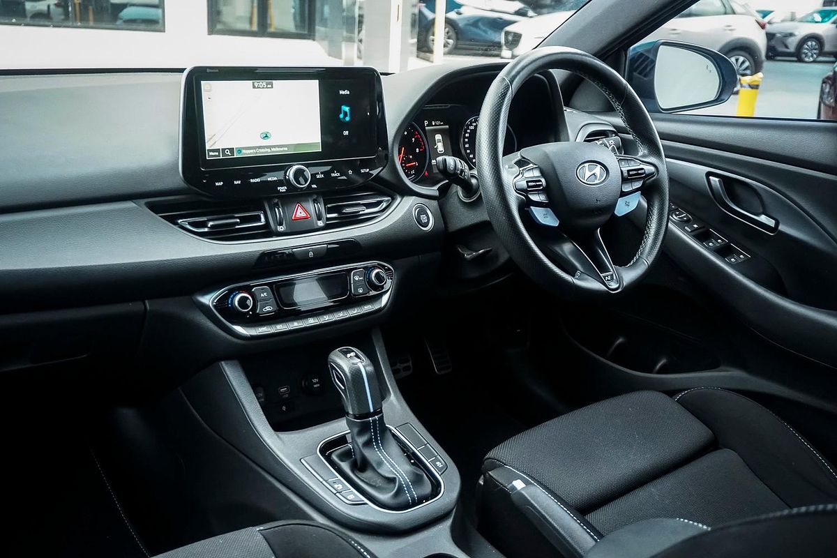 2021 Hyundai i30 N PDe.V4