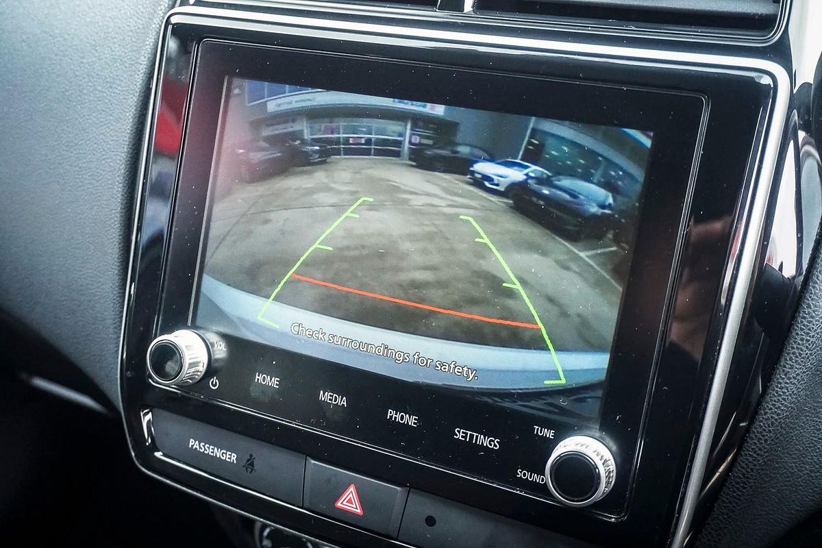 2022 Mitsubishi ASX GSR XD