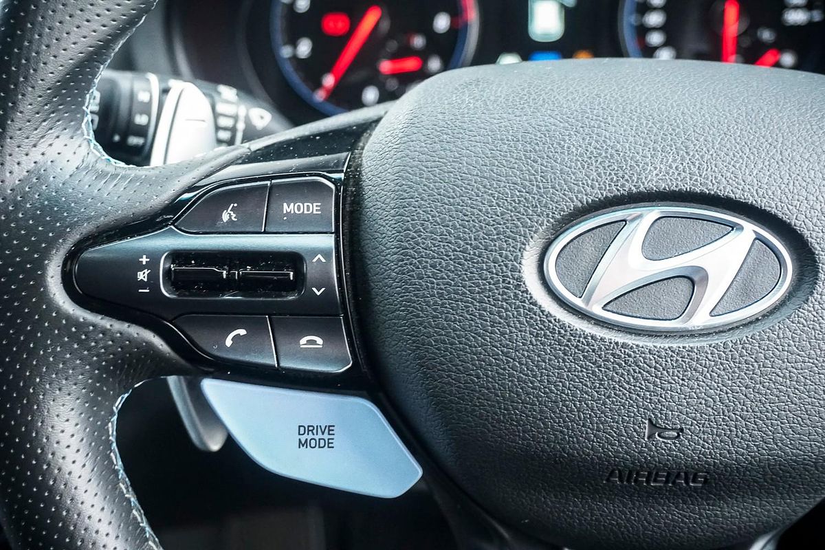 2021 Hyundai i30 N PDe.V4