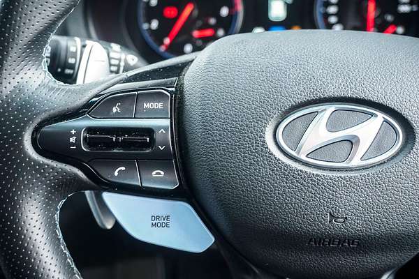 2021 Hyundai i30 N PDe.V4