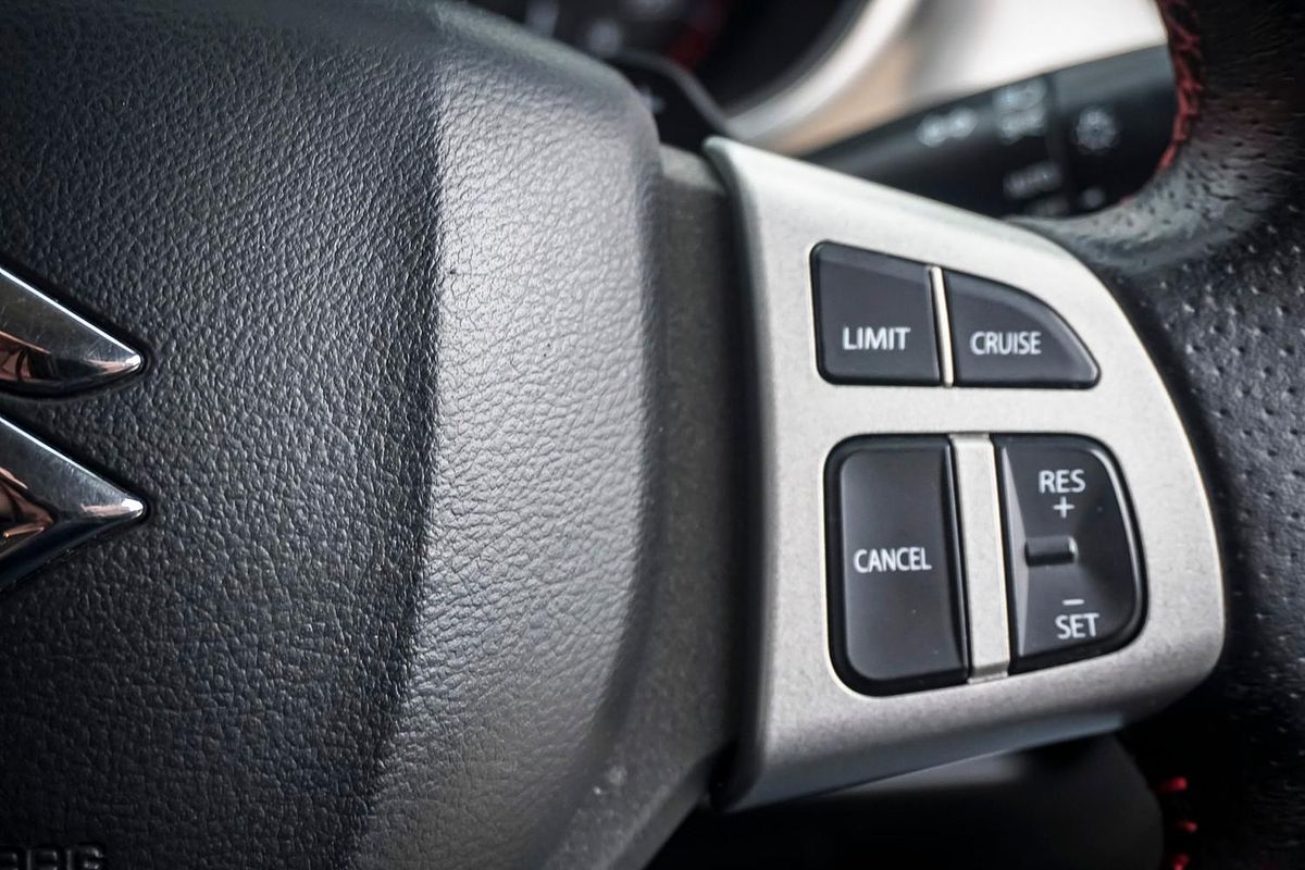 2016 Suzuki Vitara S Turbo LY