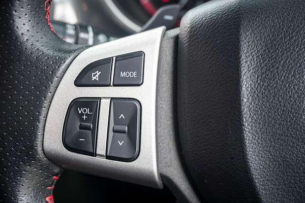 2016 Suzuki Vitara S Turbo LY