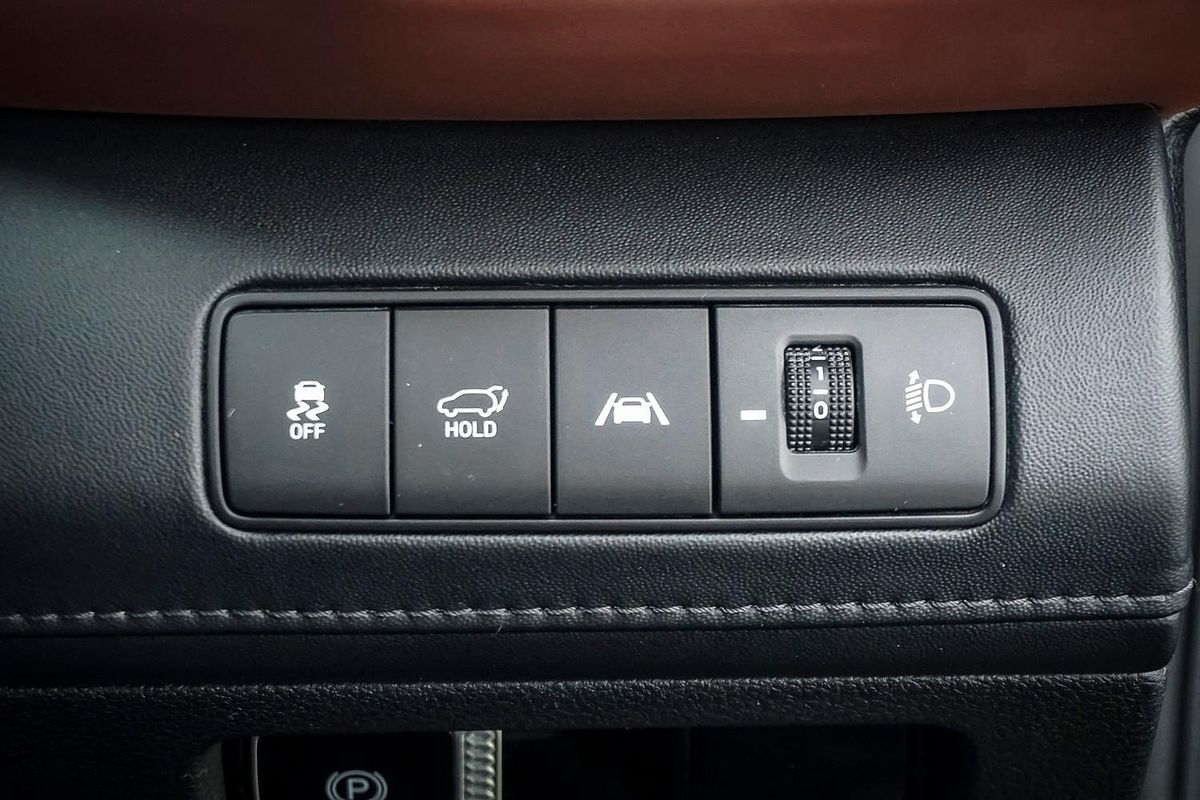 2021 Hyundai Santa Fe Elite TM.V3