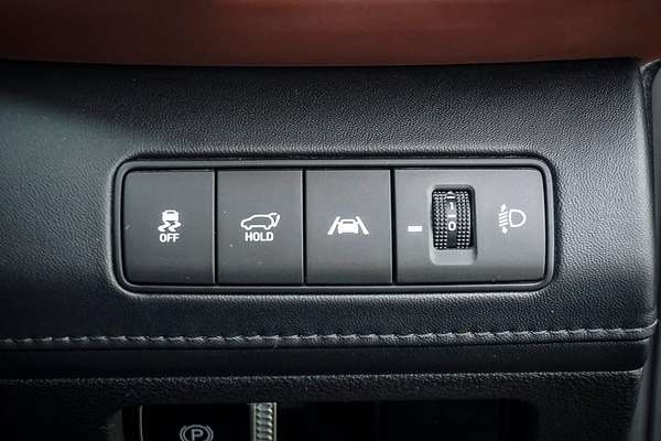 2021 Hyundai Santa Fe Elite TM.V3