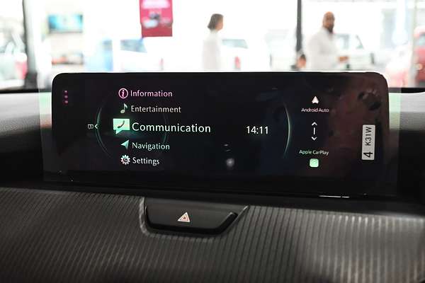 2025 Mazda CX-80 G40e Pure KL