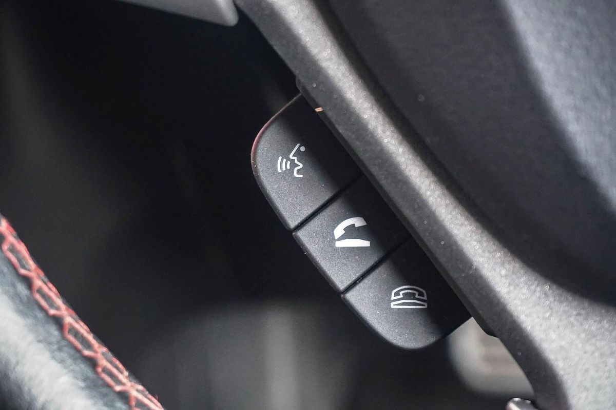 2016 Suzuki Vitara S Turbo LY