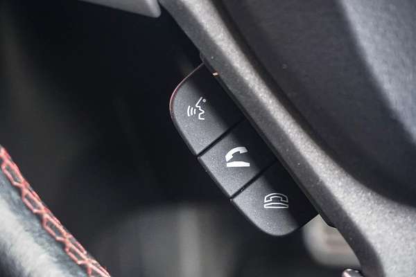 2016 Suzuki Vitara S Turbo LY