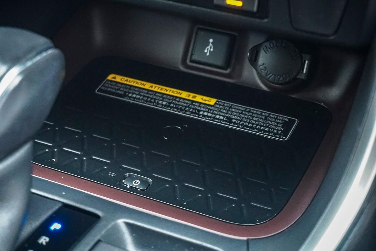 2020 Toyota RAV4 Cruiser AXAH54R