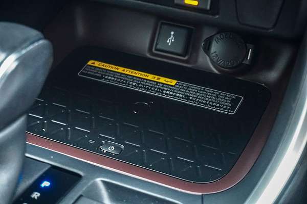 2020 Toyota RAV4 Cruiser AXAH54R