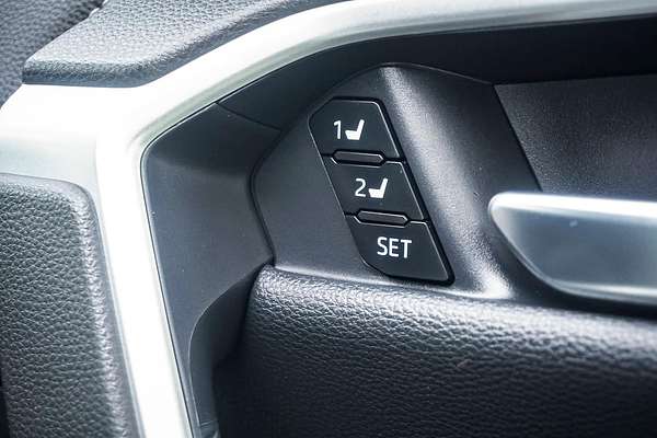 2020 Toyota RAV4 Cruiser AXAH54R