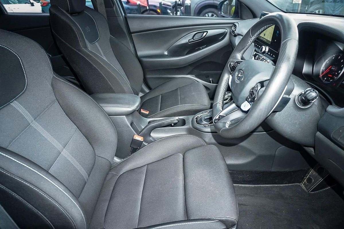2021 Hyundai i30 N PDe.V4