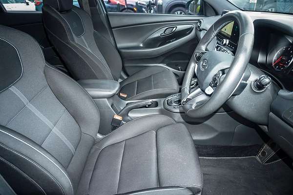 2021 Hyundai i30 N PDe.V4