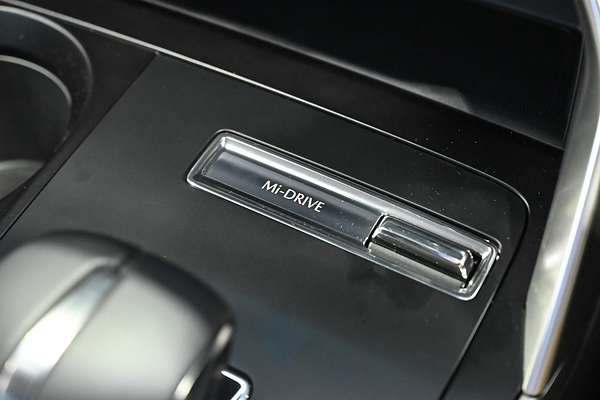 2025 Mazda CX-80 G40e Pure KL