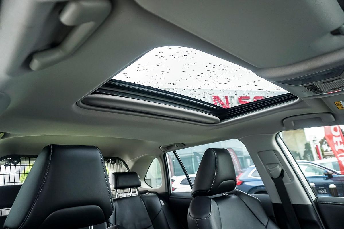 2020 Toyota RAV4 Cruiser AXAH54R