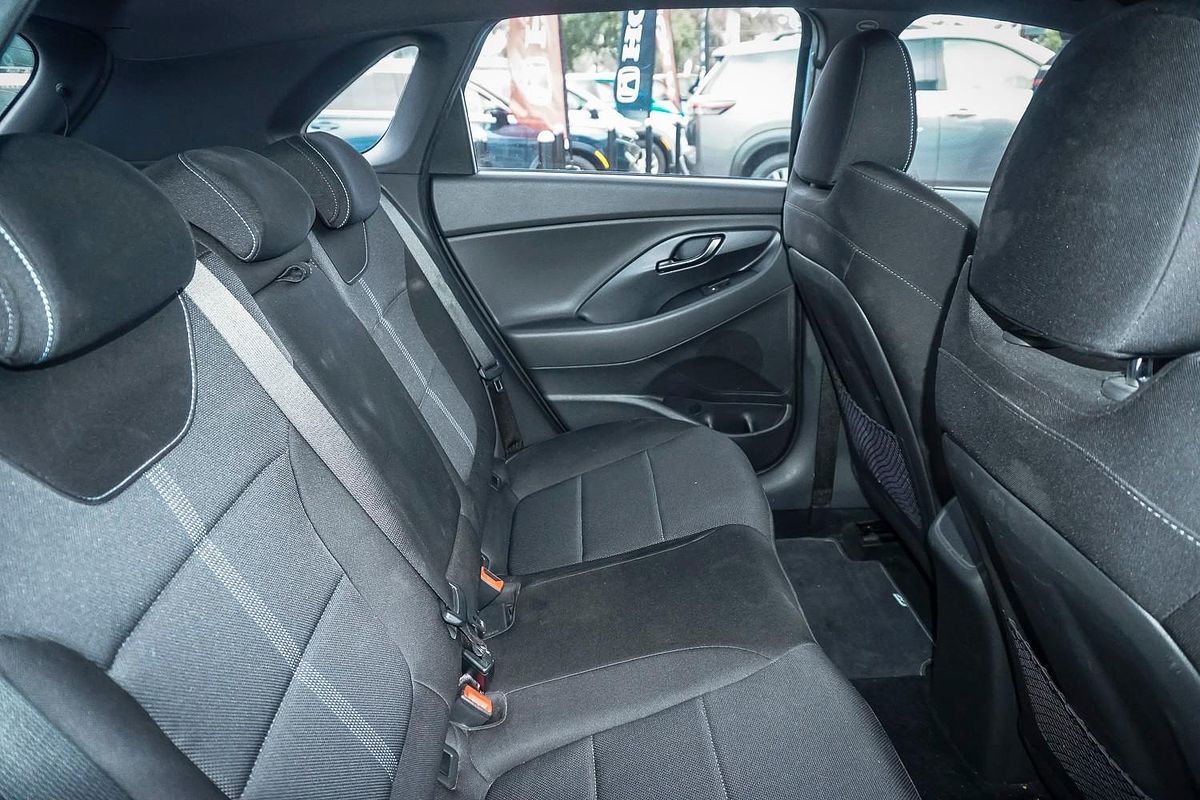 2021 Hyundai i30 N PDe.V4