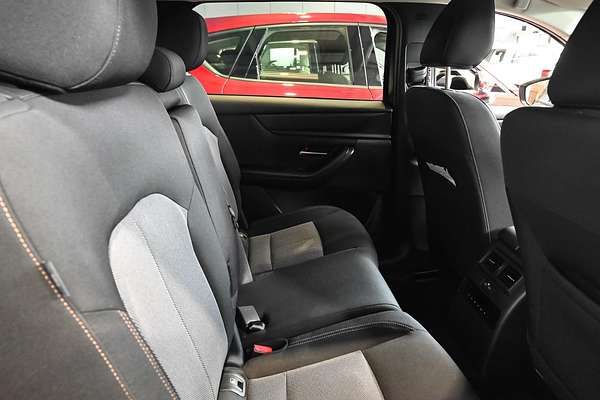 2025 Mazda CX-80 G40e Pure KL