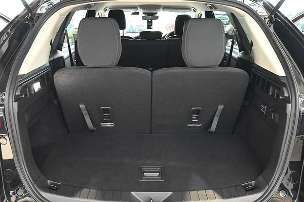 2025 Mazda CX-80 G40e Pure KL