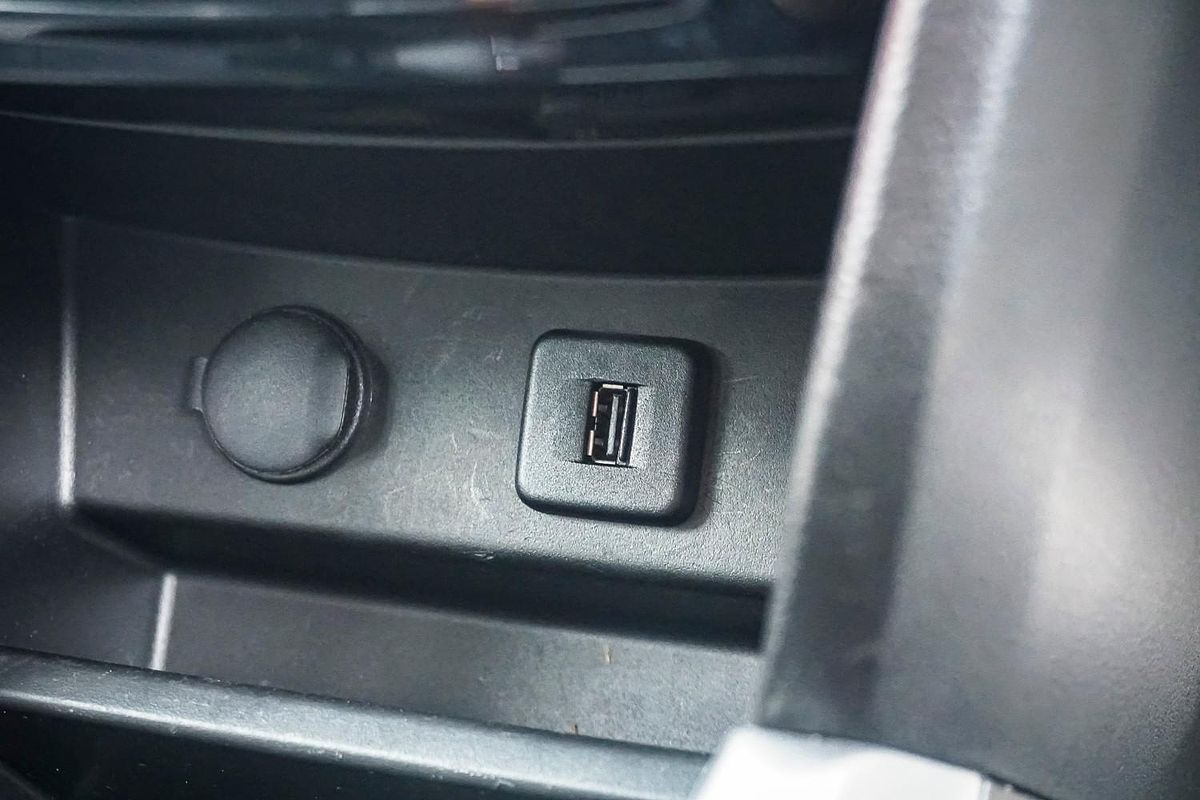 2016 Suzuki Vitara S Turbo LY