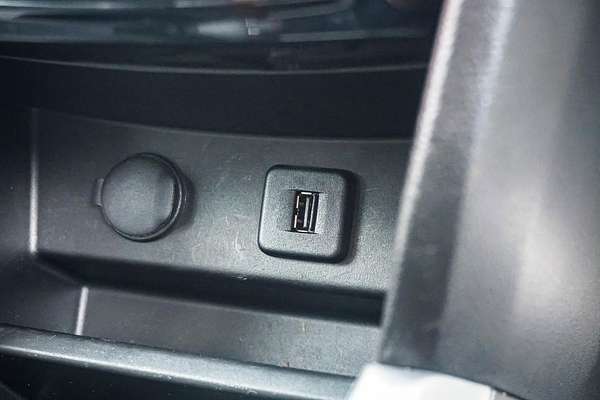 2016 Suzuki Vitara S Turbo LY