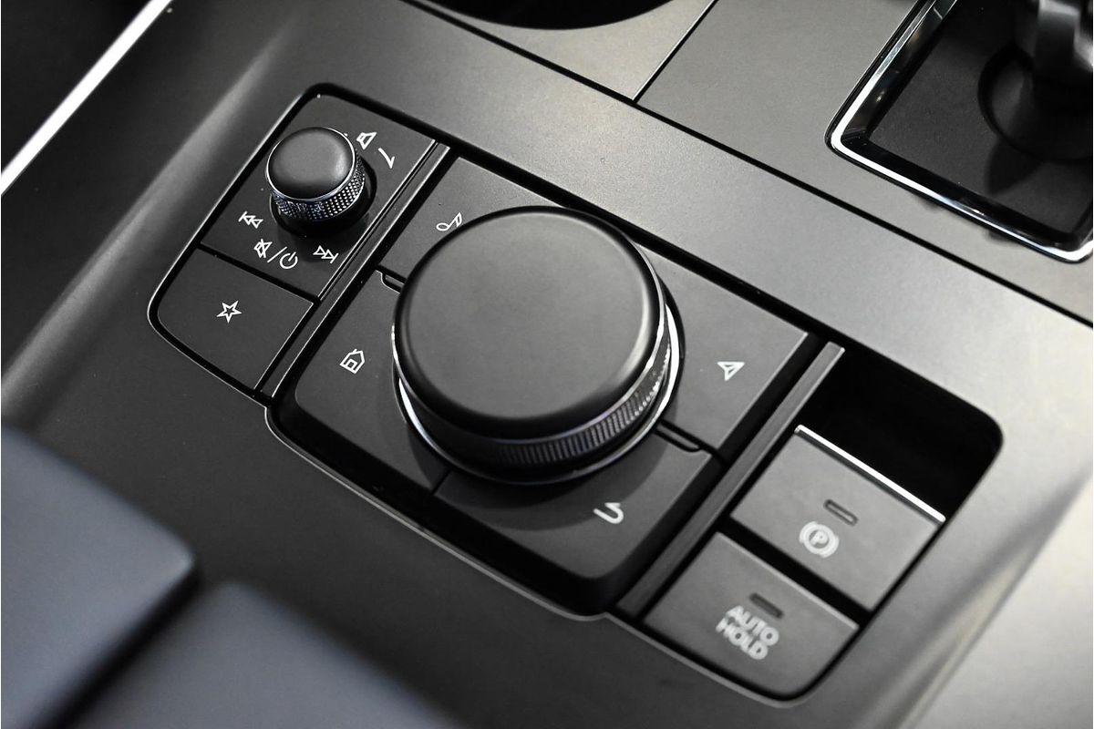 2025 Mazda CX-80 G40e Pure KL