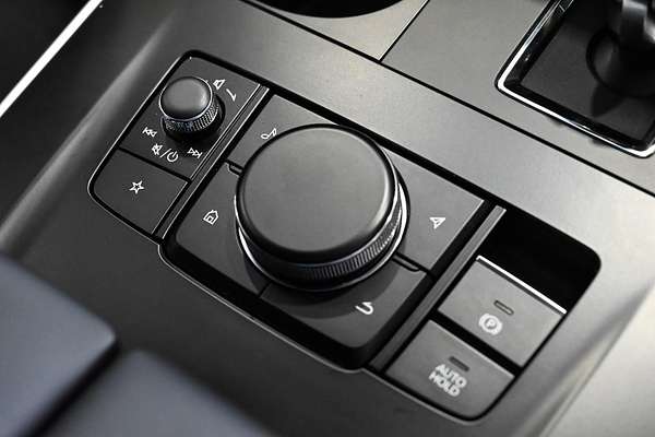 2025 Mazda CX-80 G40e Pure KL