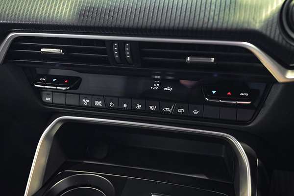 2025 Mazda CX-80 G40e Pure KL