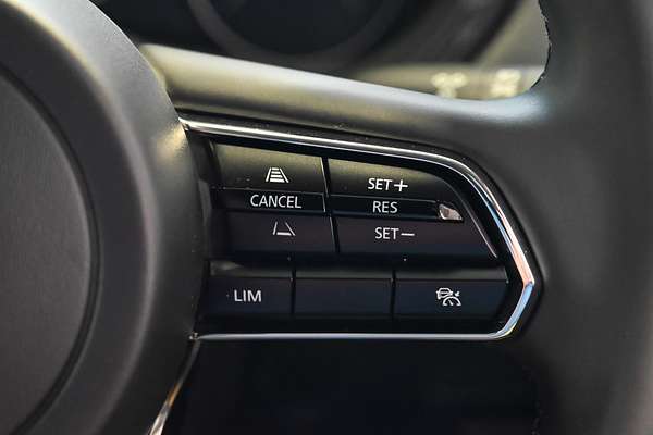 2025 Mazda CX-80 G40e Pure KL