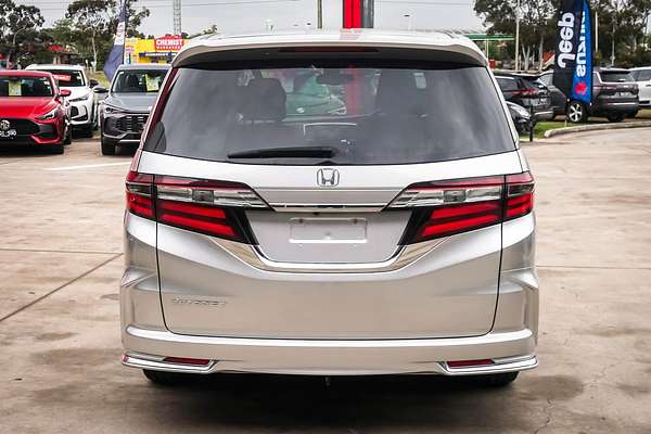 2020 Honda Odyssey VTi-L 5th Gen