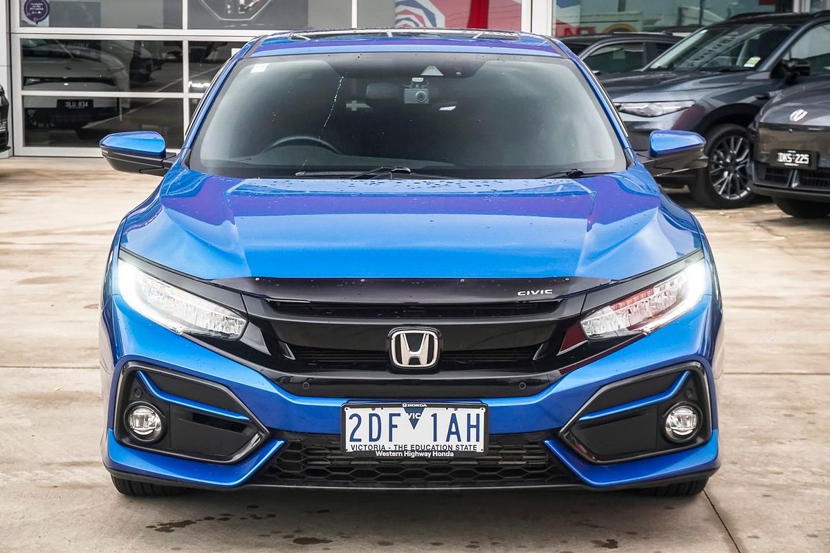 2020 Honda Civic VTi-LX 10th Gen