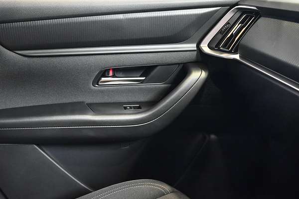 2025 Mazda CX-80 G40e Pure KL