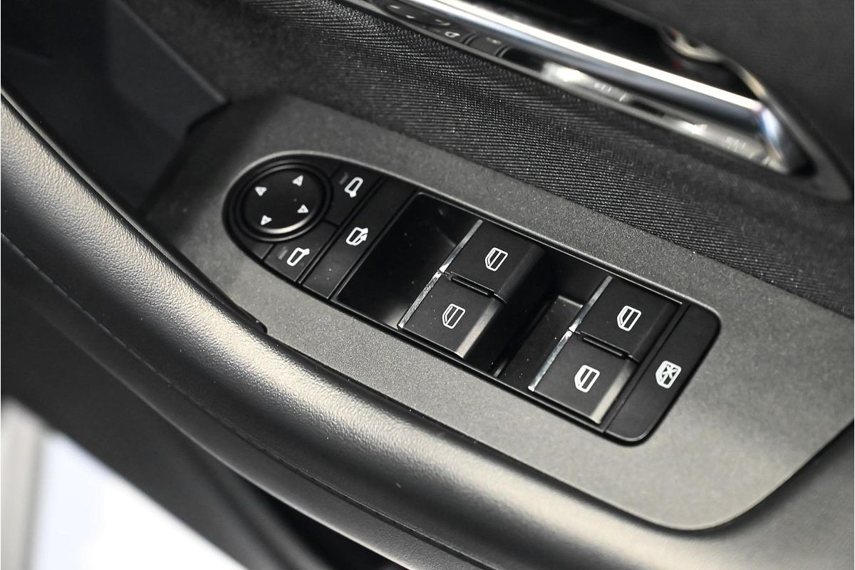 2025 Mazda CX-80 G40e Pure KL