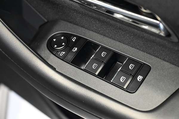 2025 Mazda CX-80 G40e Pure KL