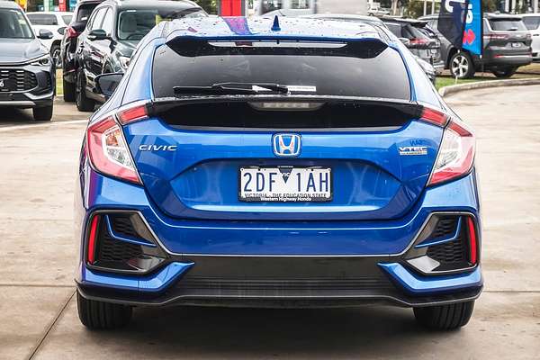 2020 Honda Civic VTi-LX 10th Gen