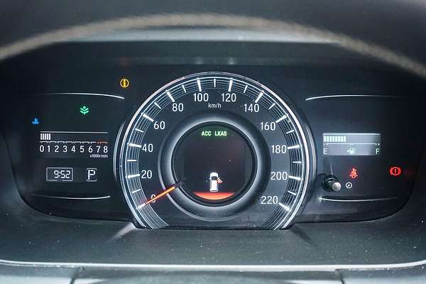 2020 Honda Odyssey VTi-L 5th Gen